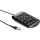 Targus Numeryczna czarna USB - 57234 - zdjęcie 6